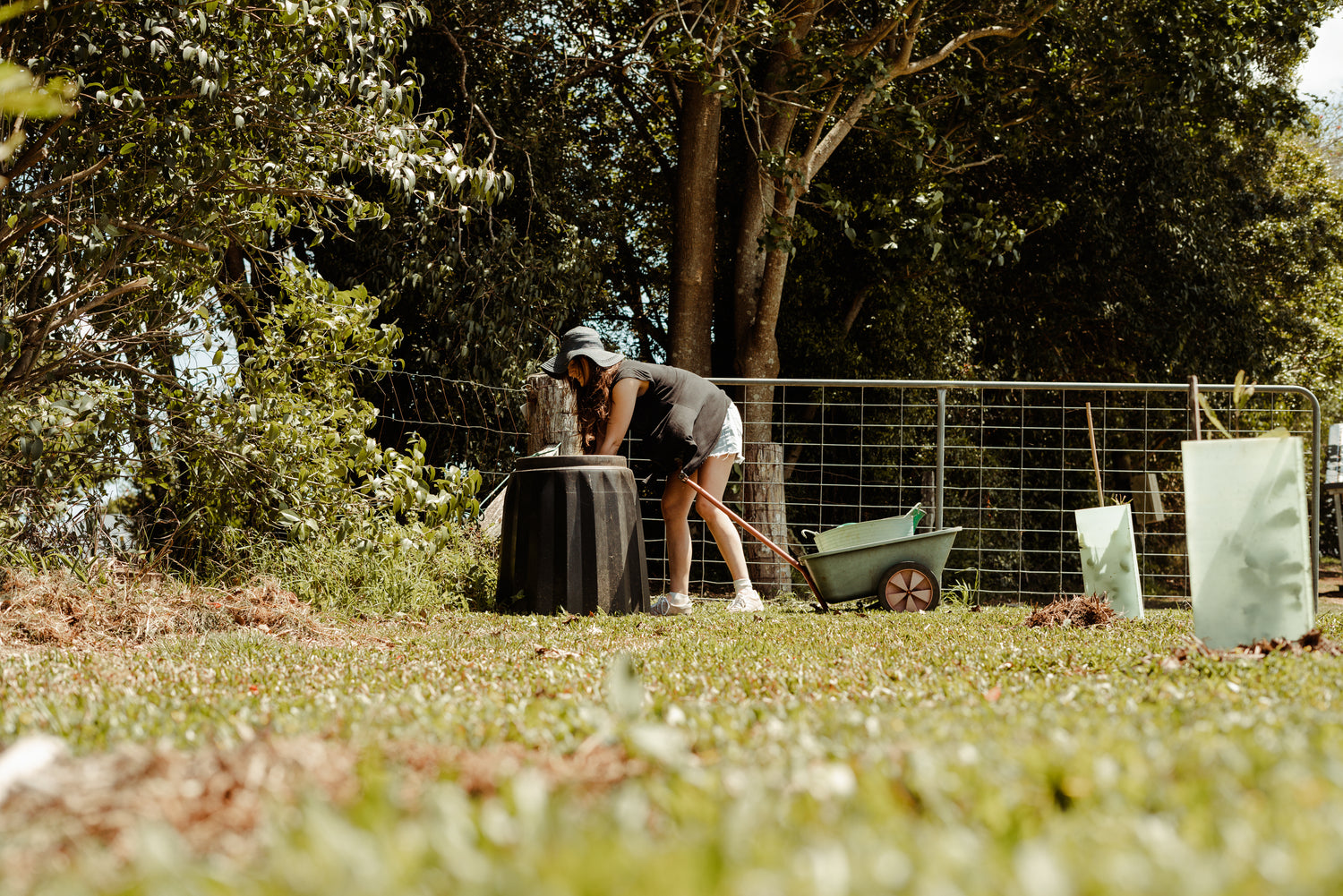 Celebrating International Compost Awareness Week: Quick Tips to Composting