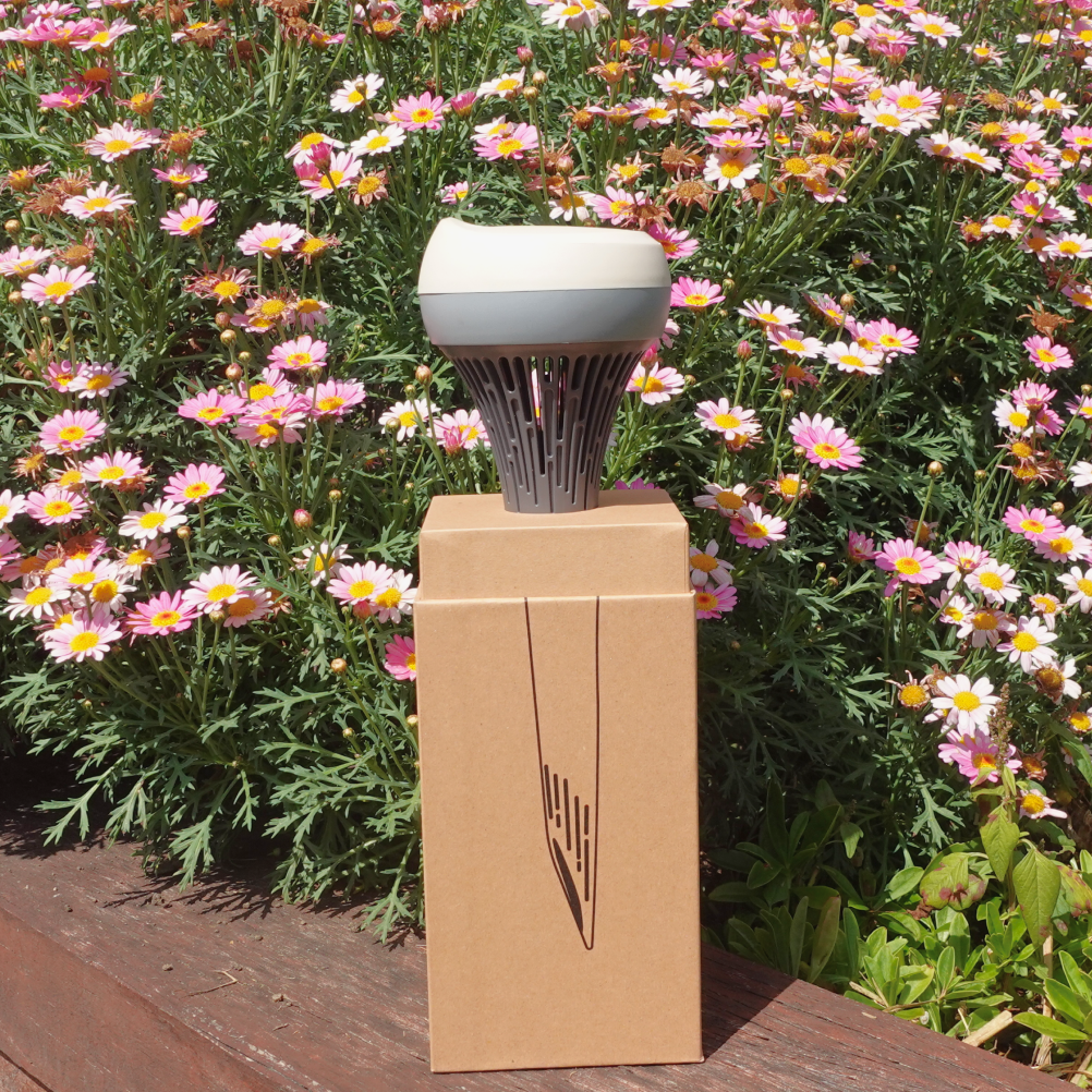 Compost Monitoring Device