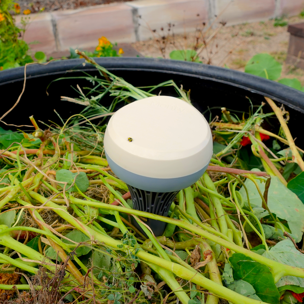 Compost Monitor