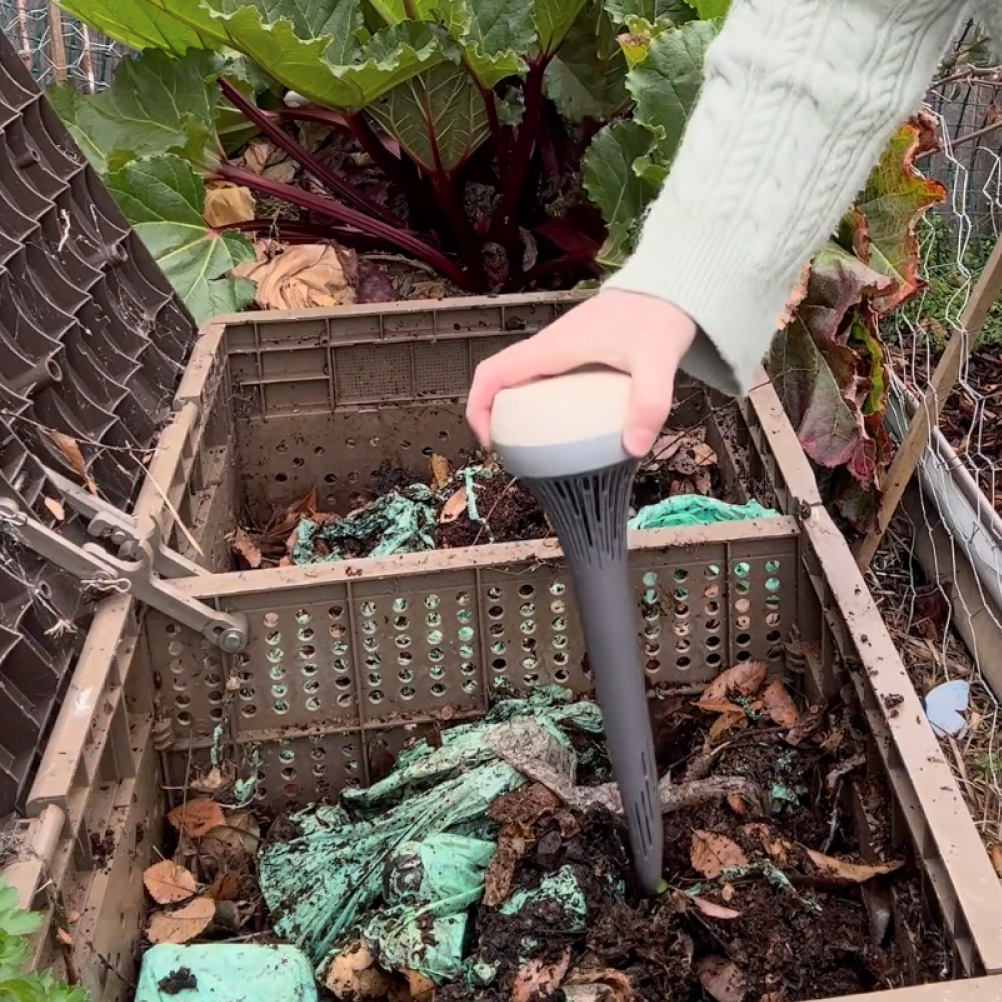 Compost Device