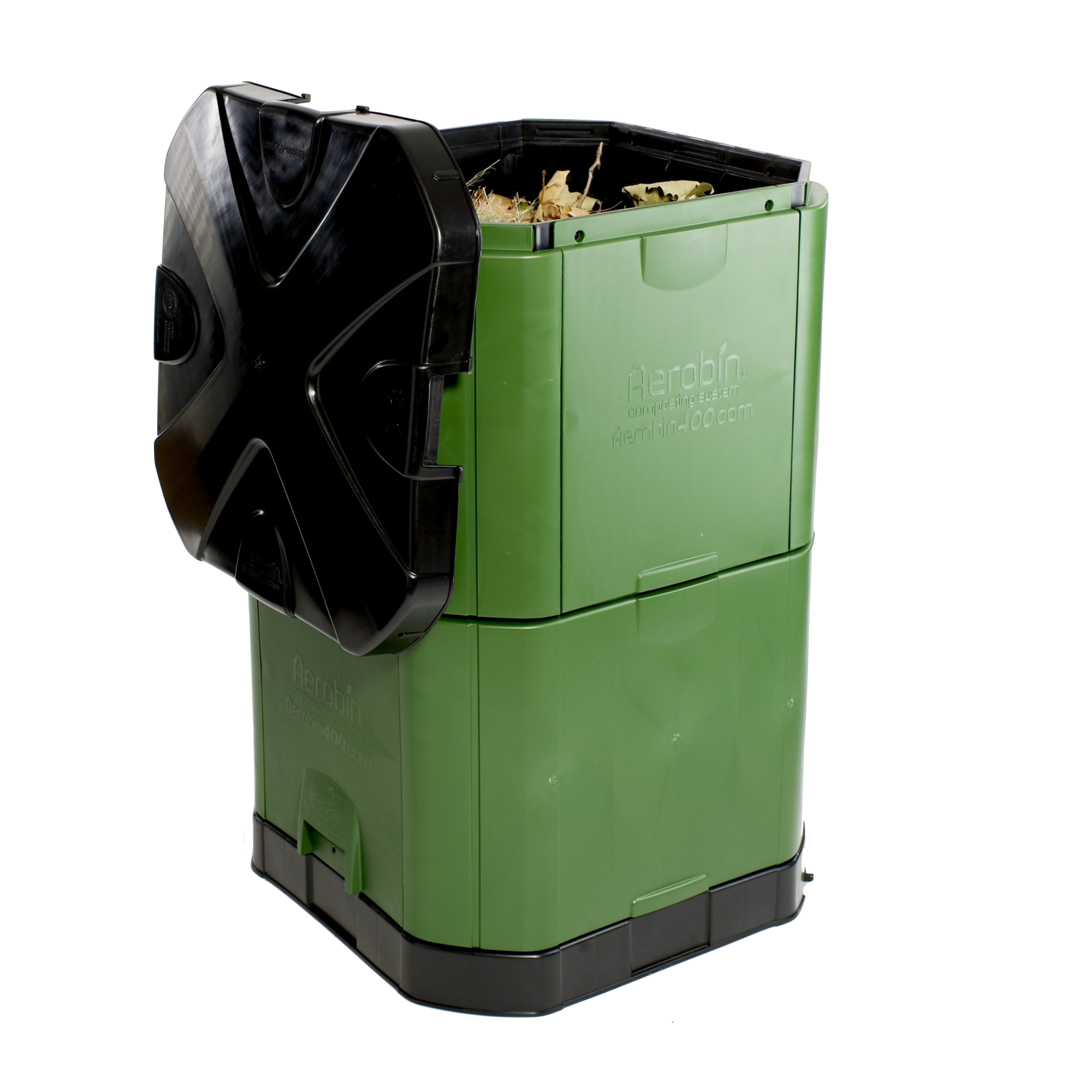 Aerobin 400L Compost Bin