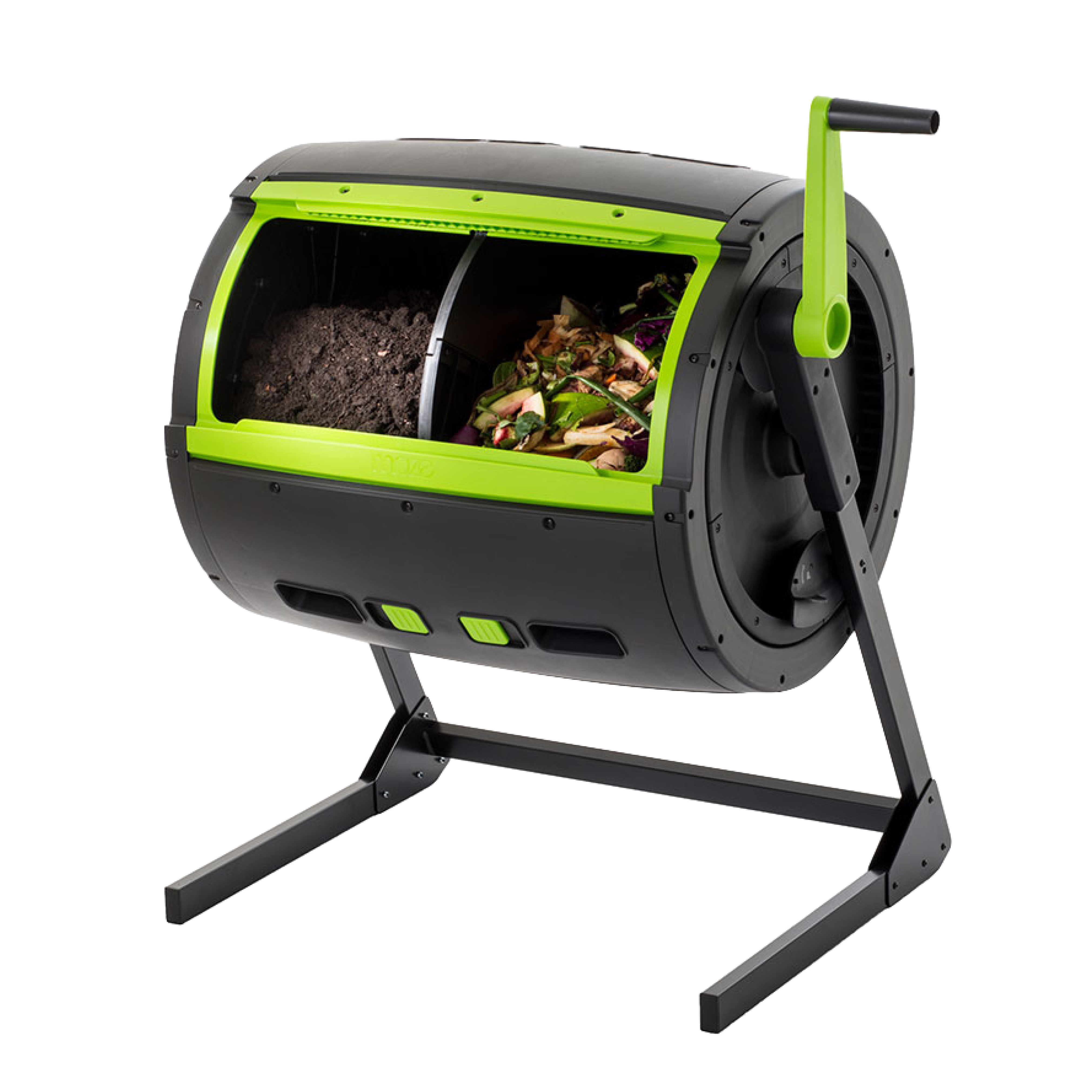 Compost Tumbler 245L