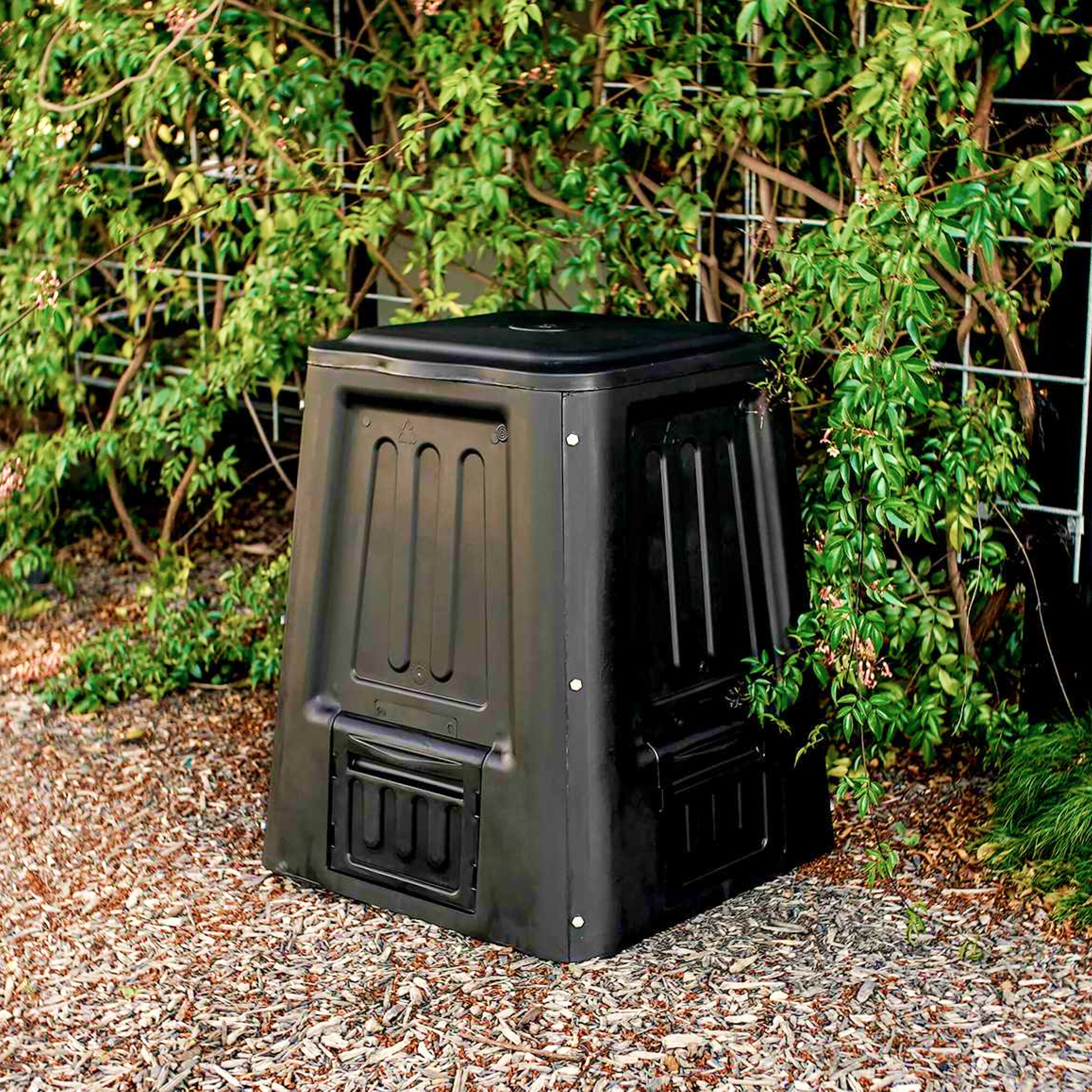 Compost Bin 220 Litre