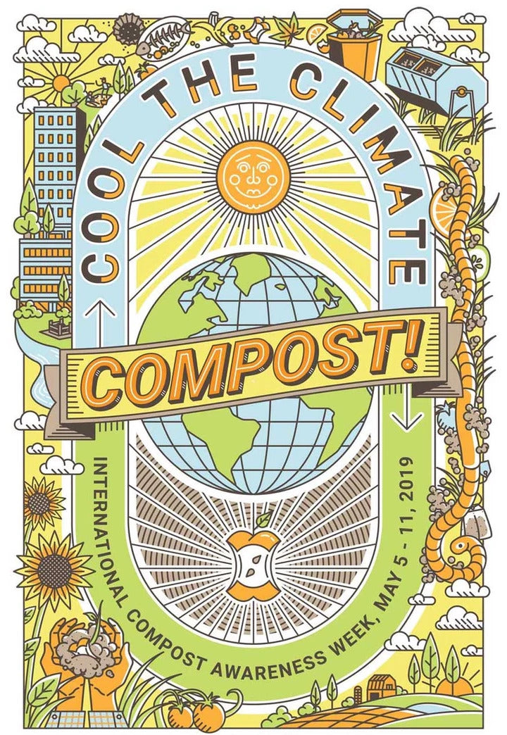 Is Compost Awareness Enough?