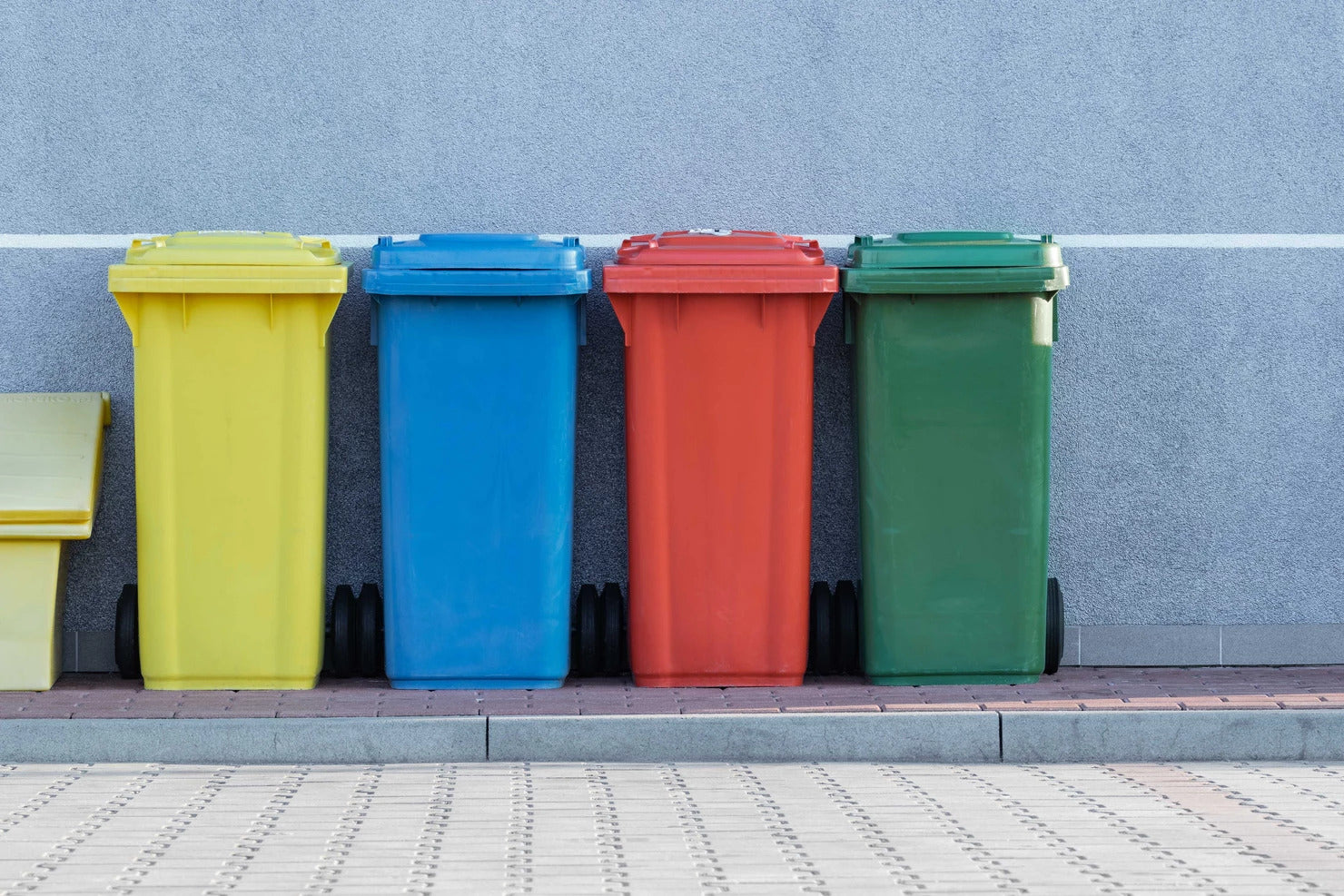 Why You’re Recycling Wrong and How to Do it Right