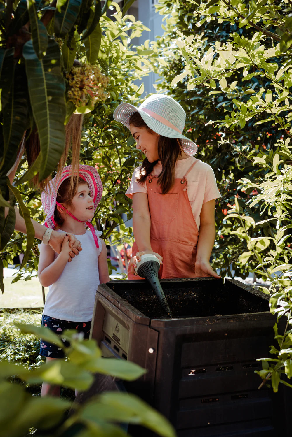 Compost Matchmaking: What composter is right for you?